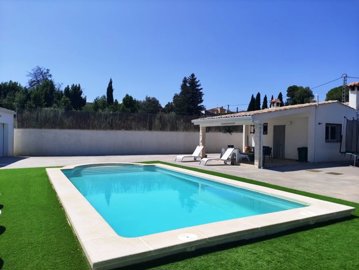 Homes in Costa Blanca most sold property