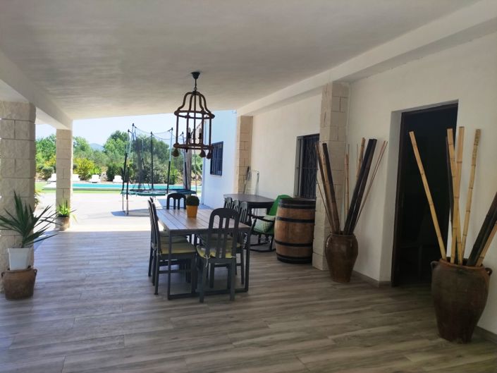 Image No.6-2 Bed Country House for sale