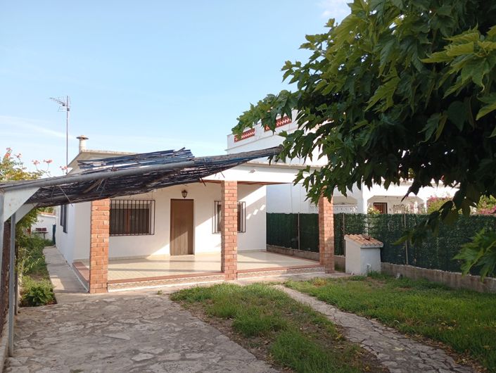 Image No.2-Villa de 3 chambres à vendre à Oliva