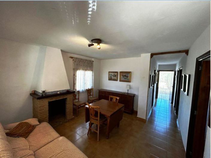 Image No.4-Villa de 3 chambres à vendre à Oliva