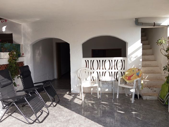 Image No.1-Propriété de 2 chambres à vendre à Oliva