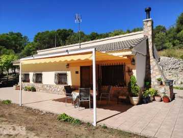 Homes in Costa Blanca most sold property
