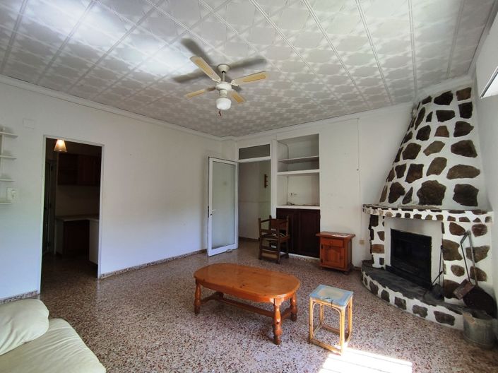 Image No.5-Maison de campagne de 4 chambres à vendre à Villalonga