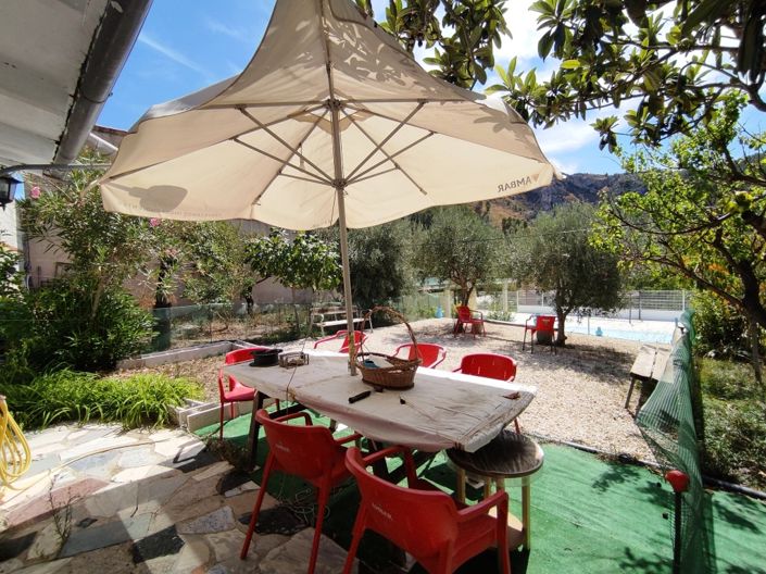 Image No.2-Maison de ville de 3 chambres à vendre à Penáguila