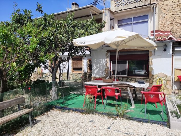 Image No.3-Maison de ville de 3 chambres à vendre à Penáguila