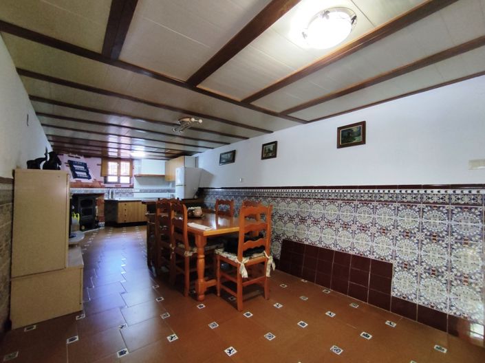 Image No.7-Maison de ville de 3 chambres à vendre à Penáguila