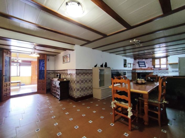 Image No.8-Maison de ville de 3 chambres à vendre à Penáguila