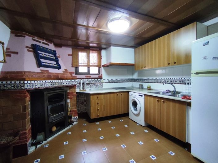 Image No.9-Maison de ville de 3 chambres à vendre à Penáguila