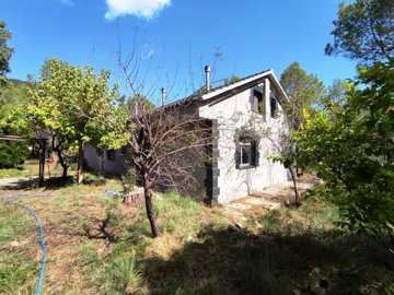 Homes in Costa Blanca most sold property
