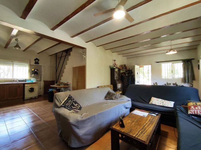 Image No.6-4 Bed Country House for sale