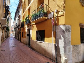Homes in Costa Blanca most sold property