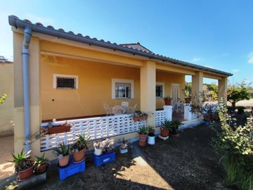 Homes in Costa Blanca most sold property