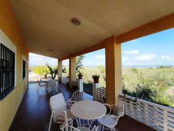 Homes in Costa Blanca most sold property