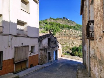 Homes in Costa Blanca most sold property