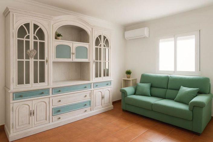 Image No.1-Appartement de 2 chambres à vendre à Bellreguard