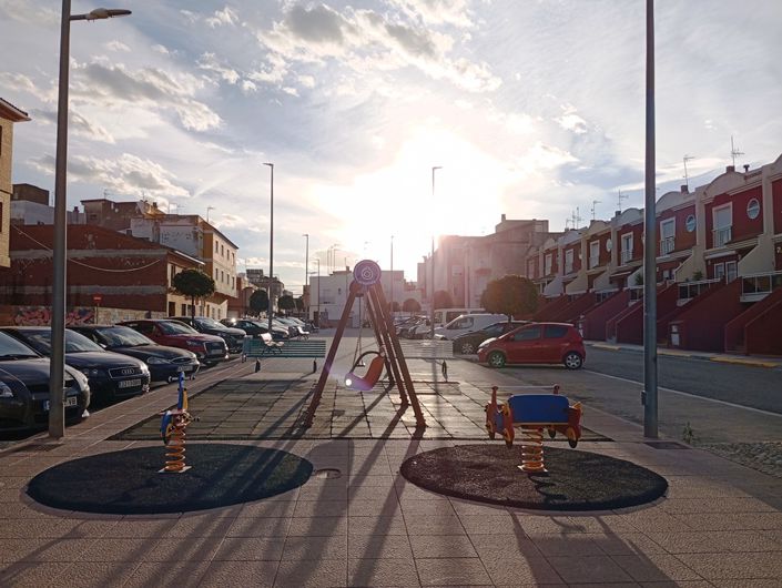 Image No.10-Appartement de 2 chambres à vendre à Bellreguard