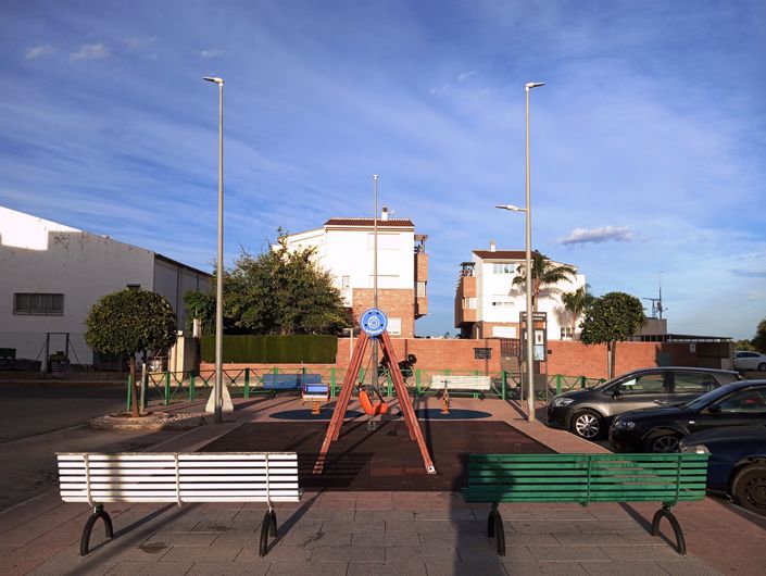 Image No.8-Appartement de 2 chambres à vendre à Bellreguard