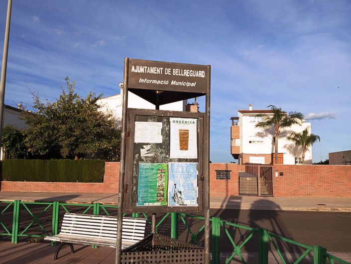 Image No.9-Appartement de 2 chambres à vendre à Bellreguard