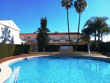 Homes in Costa Blanca most sold property