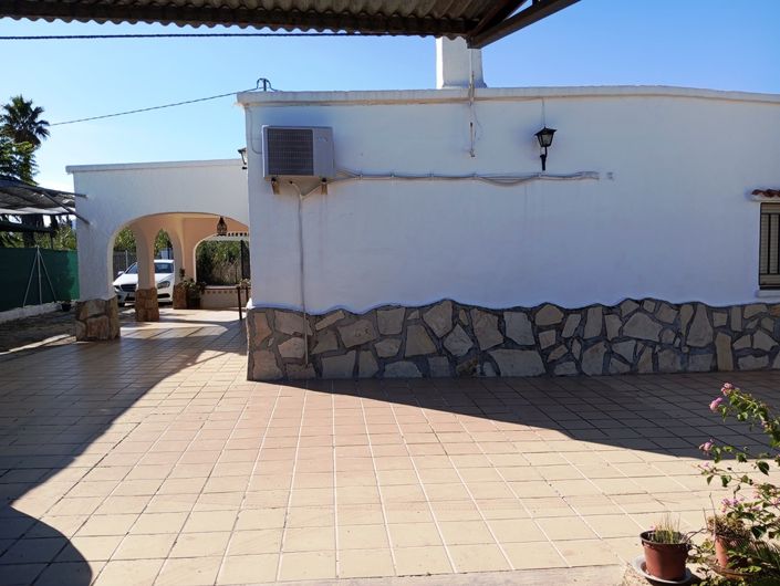 Image No.4-Maison de campagne de 4 chambres à vendre à Oliva