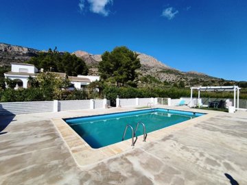 Homes in Costa Blanca most sold property