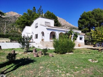Homes in Costa Blanca most sold property