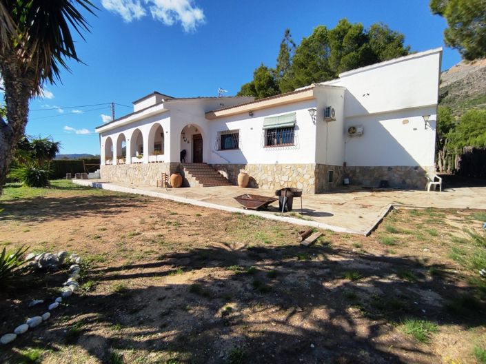 Image No.3-6 Bed Villa for sale
