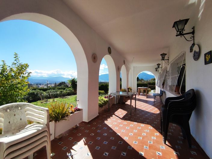 Image No.4-6 Bed Villa for sale