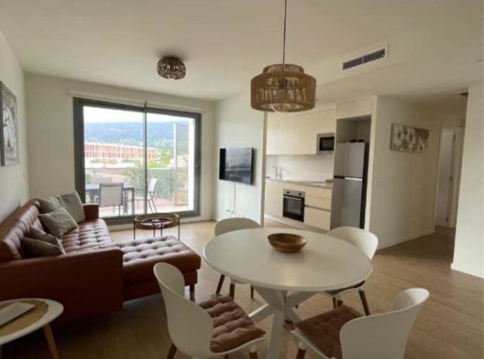 Image No.2-Appartement de 2 chambres à vendre à Denia