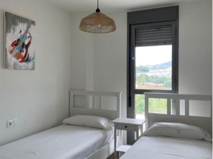 Image No.9-Appartement de 2 chambres à vendre à Denia