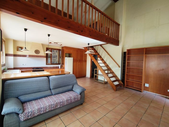 Image No.6-Maison de campagne de 4 chambres à vendre à Muro de Alcoy