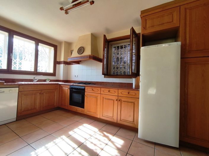 Image No.9-Maison de campagne de 4 chambres à vendre à Muro de Alcoy