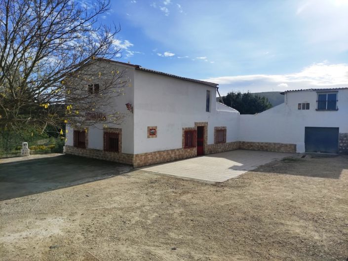Image No.2-Maison de campagne de 3 chambres à vendre à Ontinyent