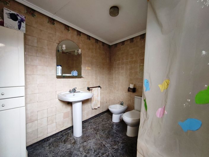 Image No.8-Maison de campagne de 3 chambres à vendre à Ontinyent