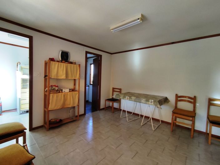 Image No.3-Maison de campagne de 1 chambre à vendre à Benilloba