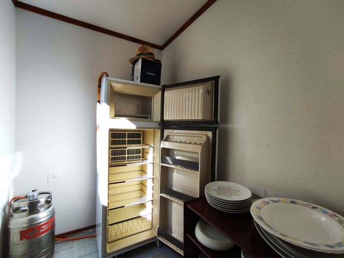 Image No.8-Maison de campagne de 1 chambre à vendre à Benilloba