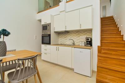 Kitchen-Space