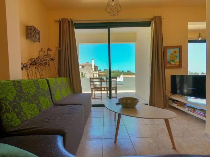 Image No.2-Maisonette de 3 chambres à vendre à Kefalas