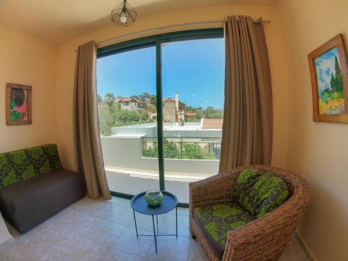 Image No.5-Maisonette de 3 chambres à vendre à Kefalas