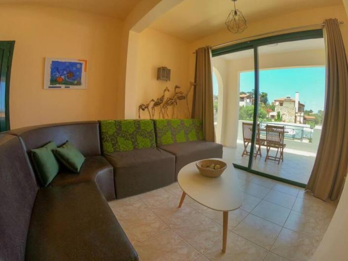 Image No.3-Maisonette de 3 chambres à vendre à Kefalas