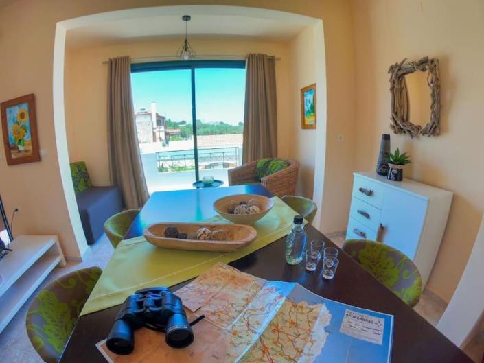 Image No.7-Maisonette de 3 chambres à vendre à Kefalas