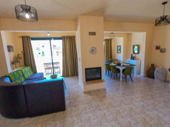 Image No.10-Maisonette de 3 chambres à vendre à Kefalas