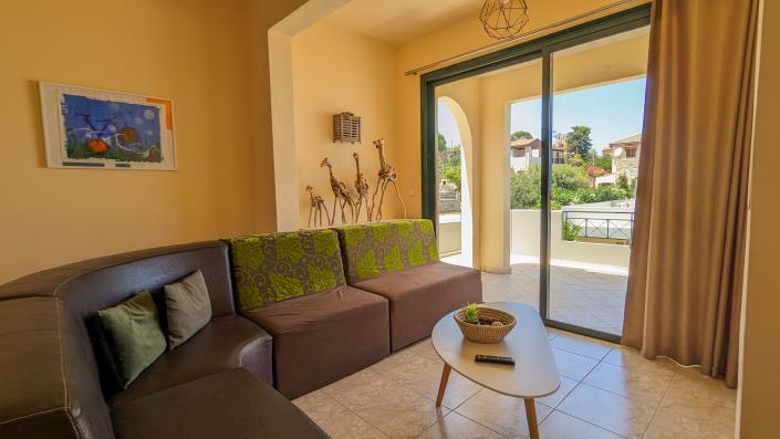 Image No.14-Maisonette de 3 chambres à vendre à Kefalas