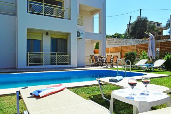 Image No.26-3 Bed Maisonette for sale