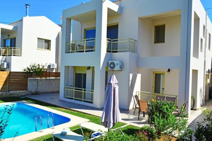 Image No.2-3 Bed Maisonette for sale