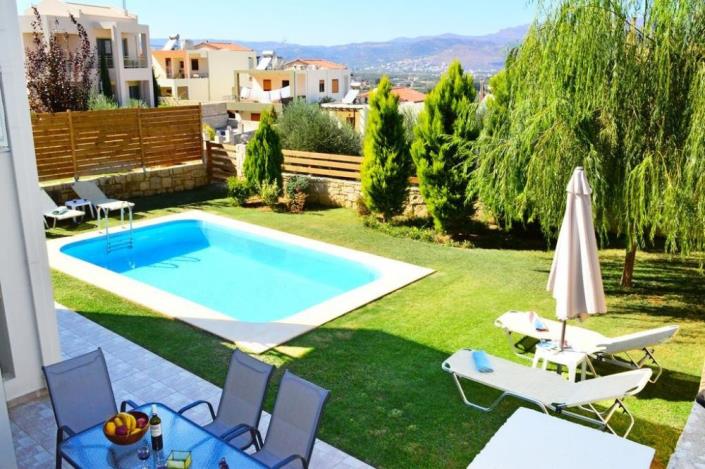 Image No.16-3 Bed Maisonette for sale