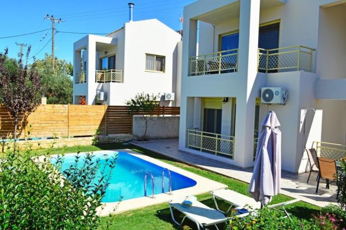 Image No.20-3 Bed Maisonette for sale