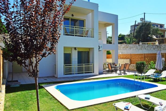 Image No.1-3 Bed Maisonette for sale