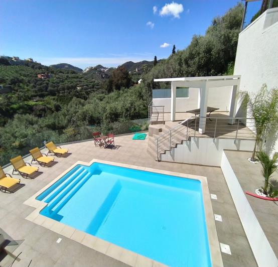 Image No.56-8 Bed House/Villa for sale