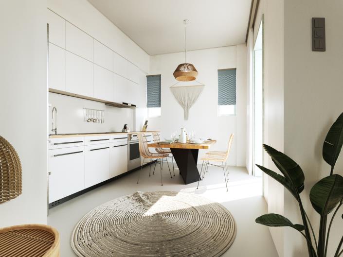 Image No.3-3 Bed Maisonette for sale